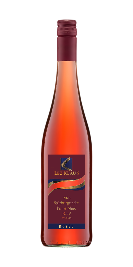 Pinot Nero Spätburgunder Rosé trocken