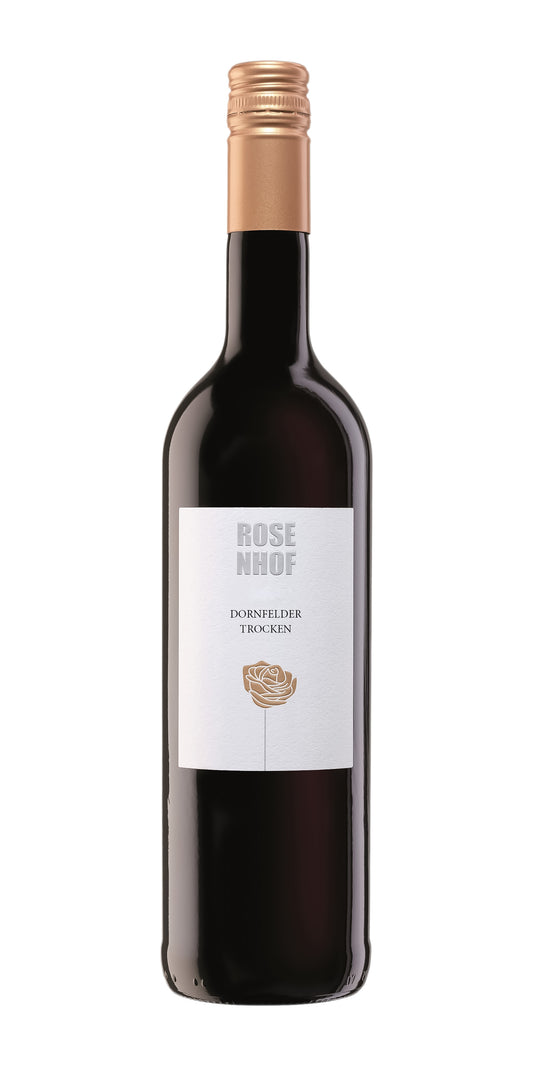 Dornfeld Trocken