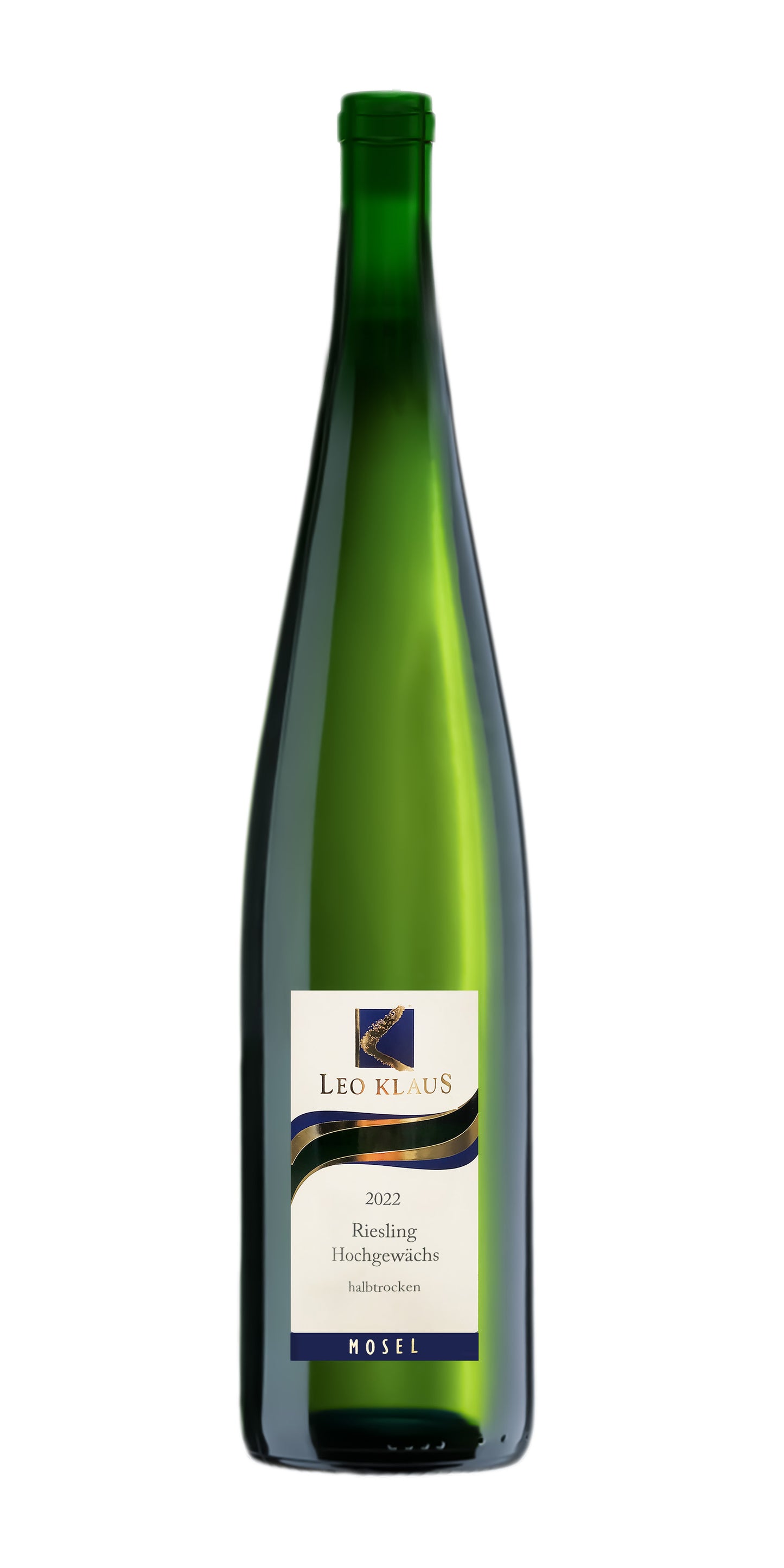Riesling Hochgewächs halbtrocken 2022