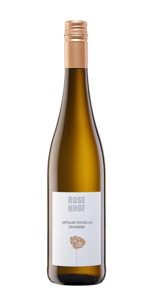 Muller Thurgau Feinherb