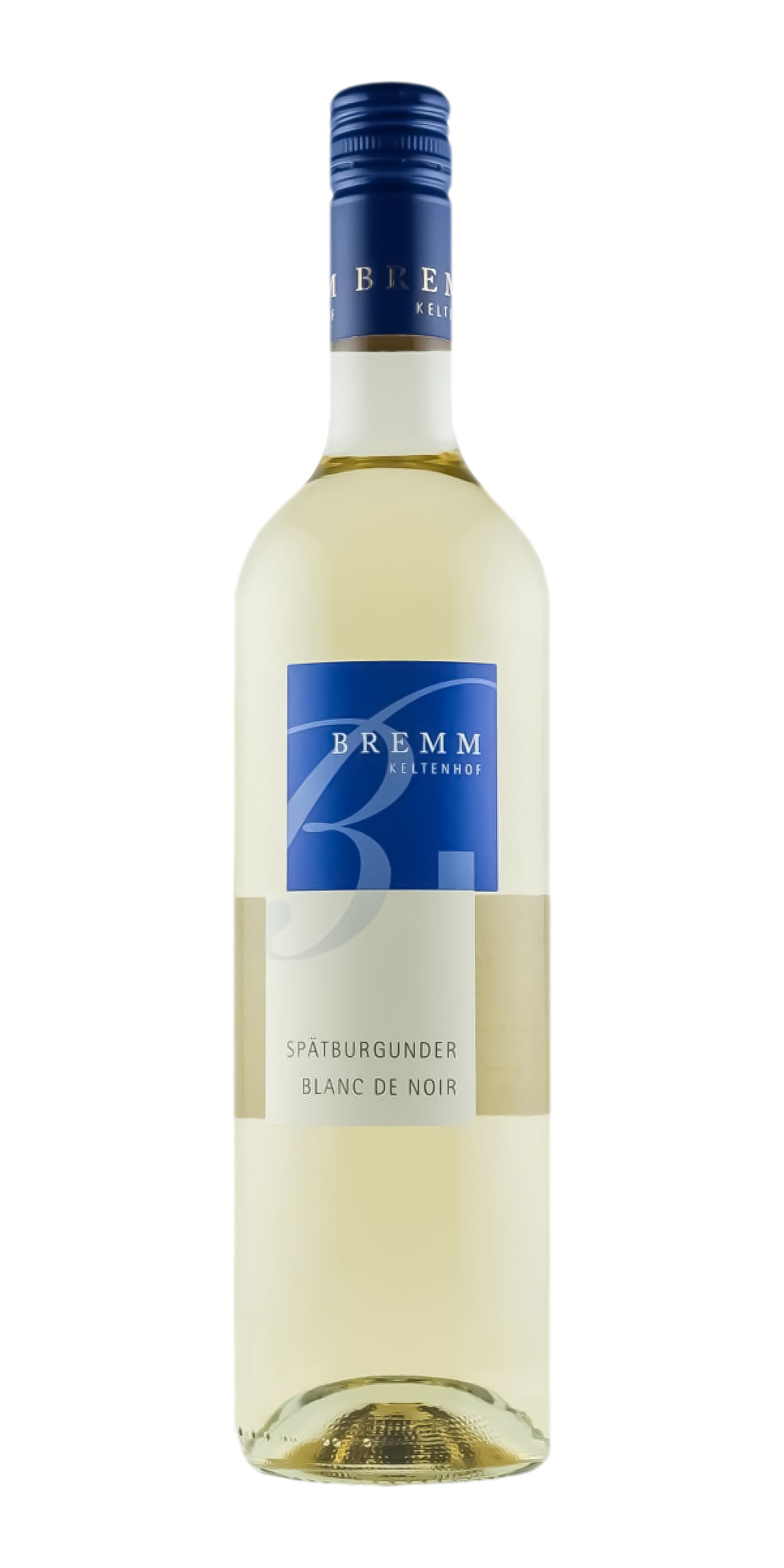 Spätburgunder Blanc de Noir