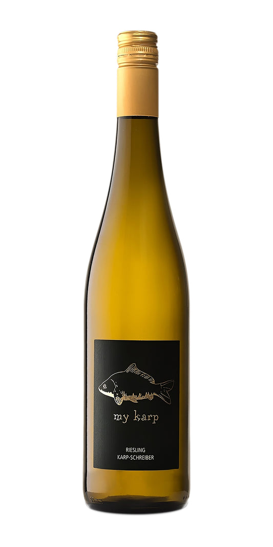 My Karp Riesling