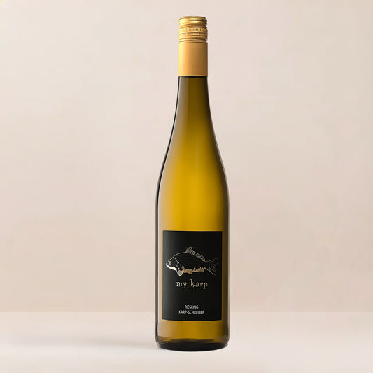 9. My Karp Riesling