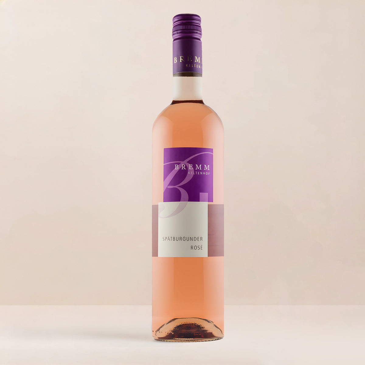 Spätburgunder Rosé