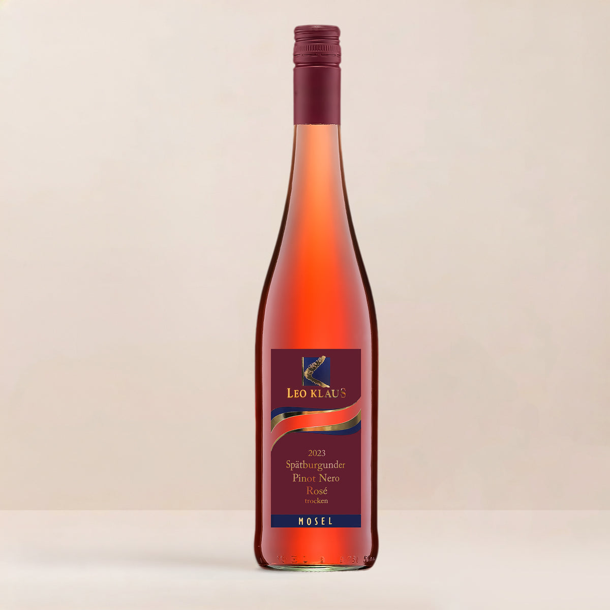 Pinot Nero Spätburgunder Rosé trocken