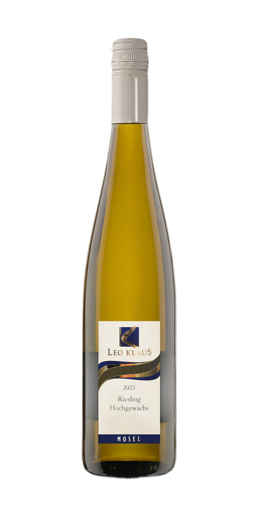 Riesling Hochgewächs aus der Steillage fruchtsüss