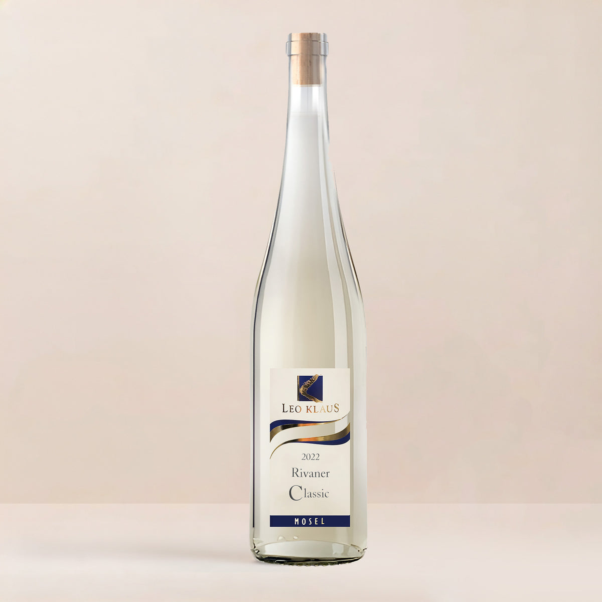 Rivaner Classing