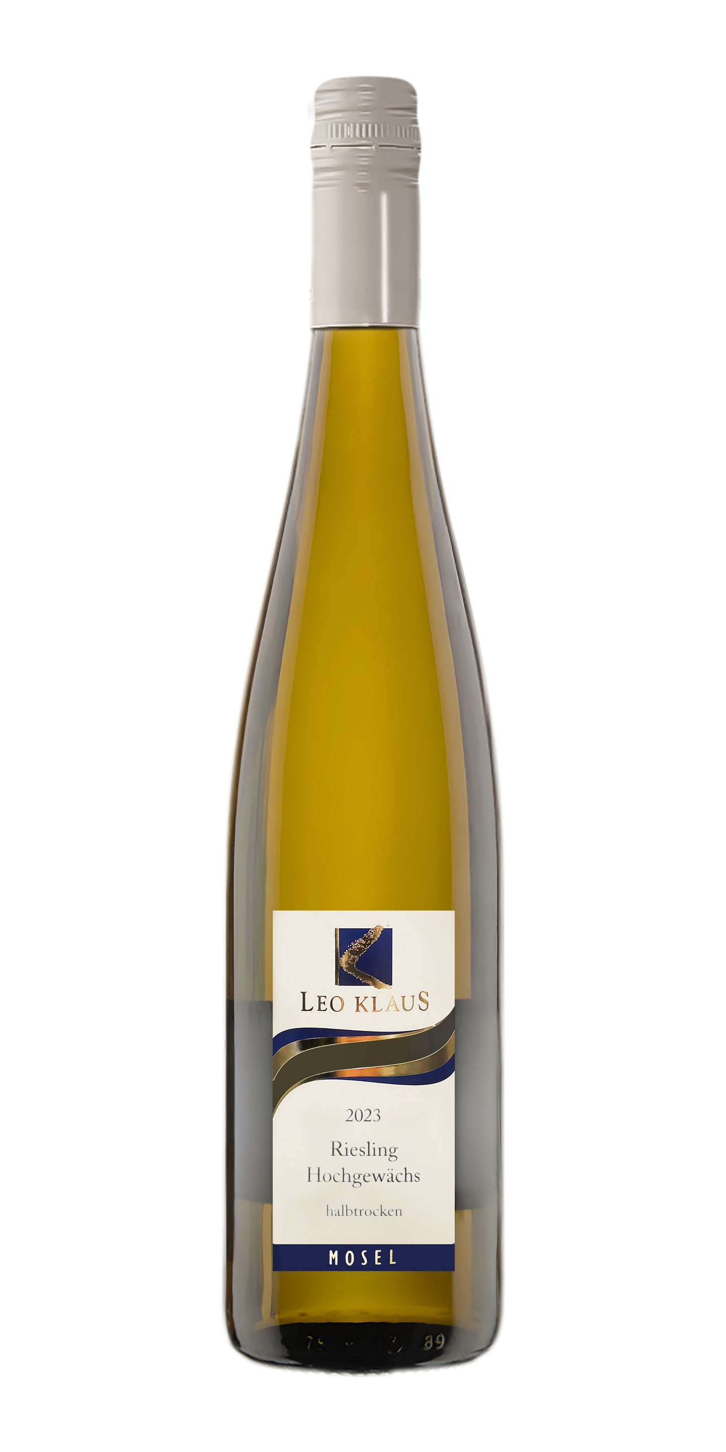 Riesling Hochgewächs halbtrocken 2023