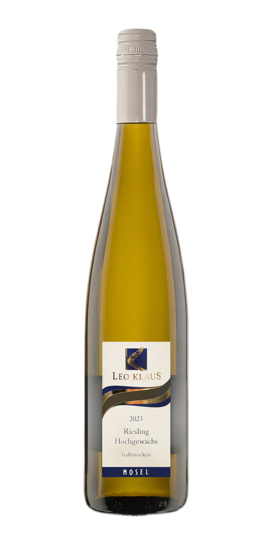 Riesling Hochgewächs halbtrocken 2023