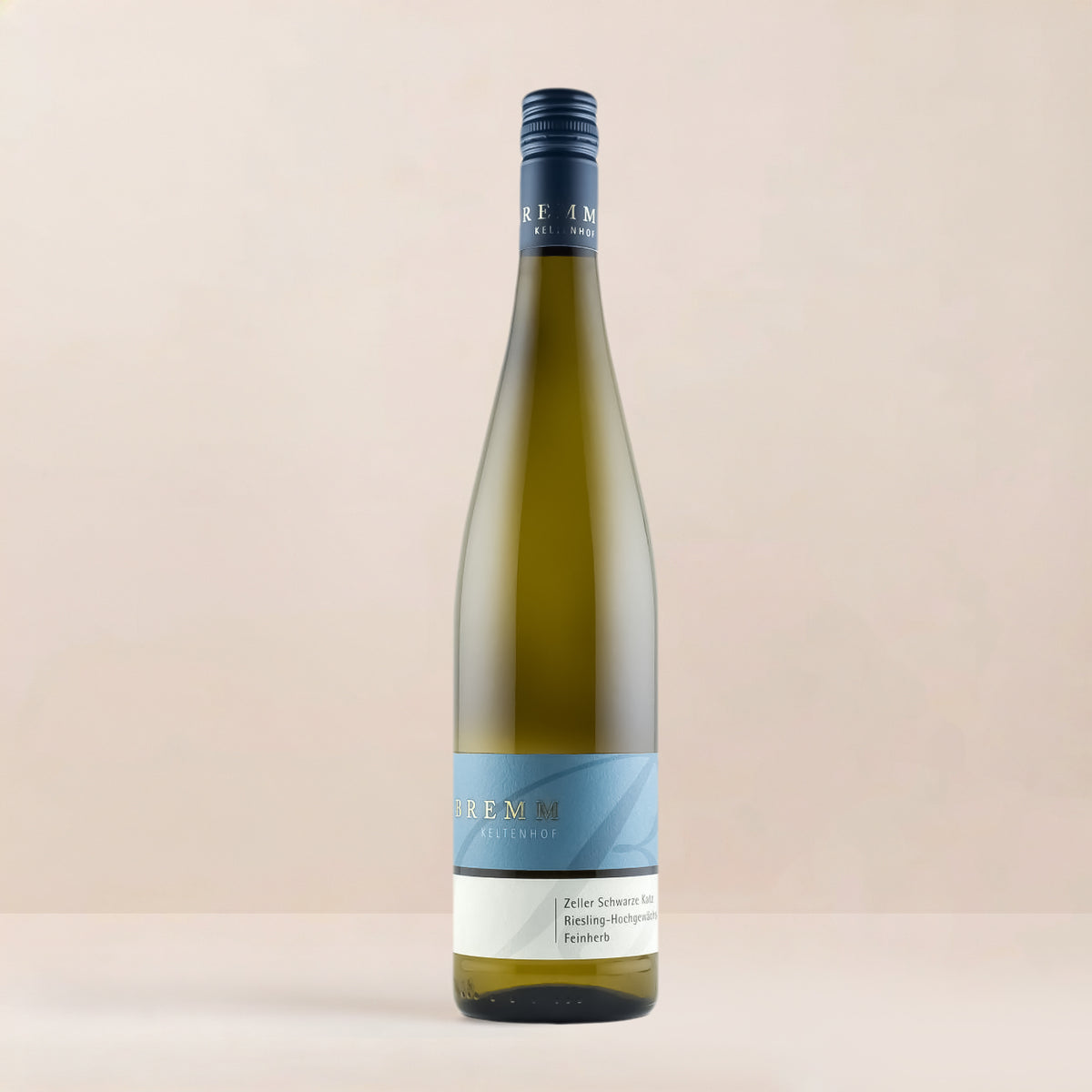 Zeller Schwarze Katz Riesling-Hochgewächs feinherb