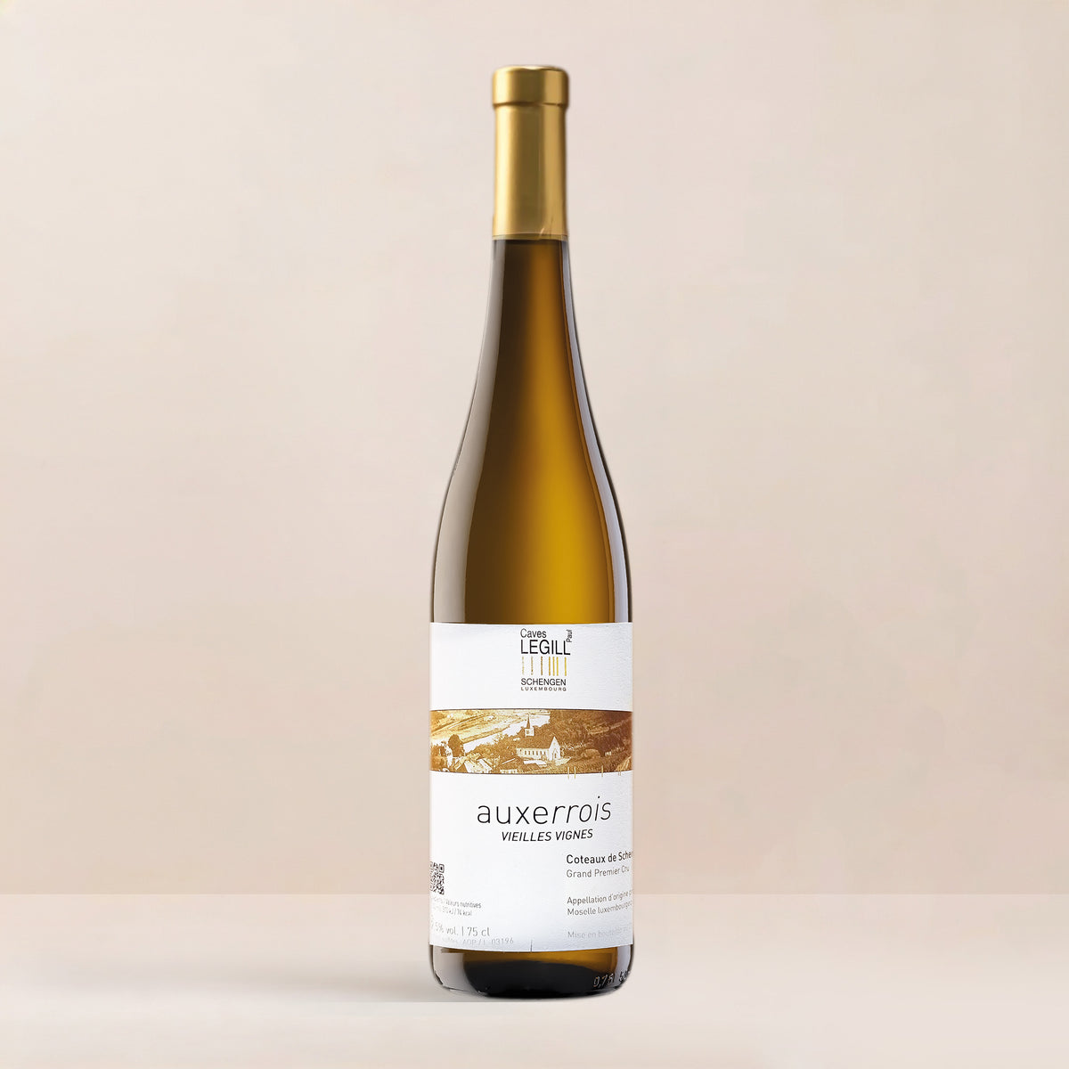 Auxerrois (Paul Legill)