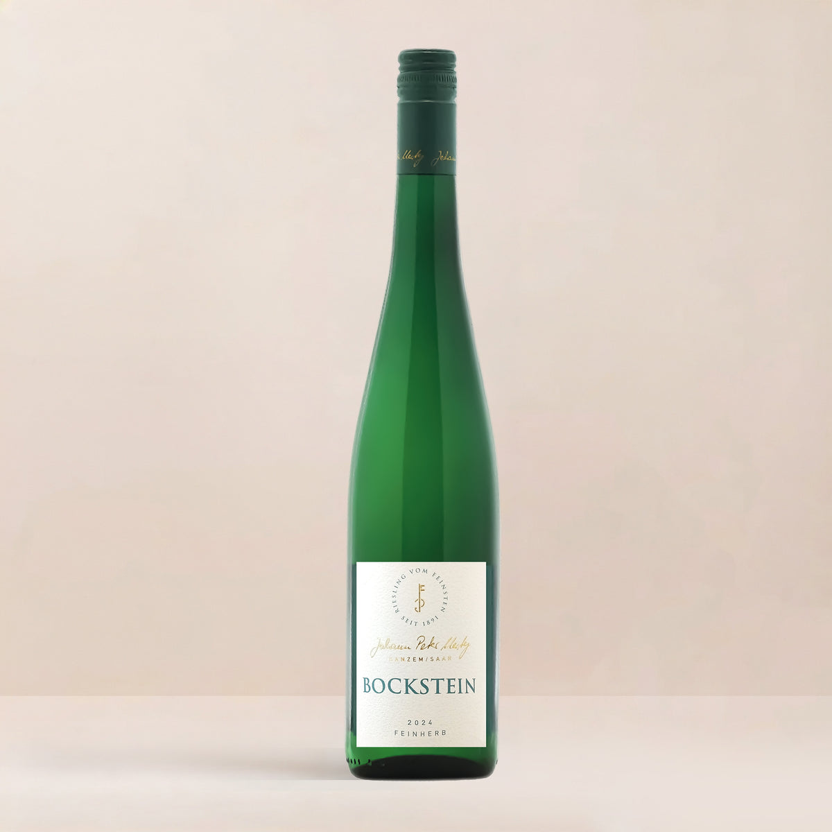 Ockfener Bockstein Riesling Feinherb