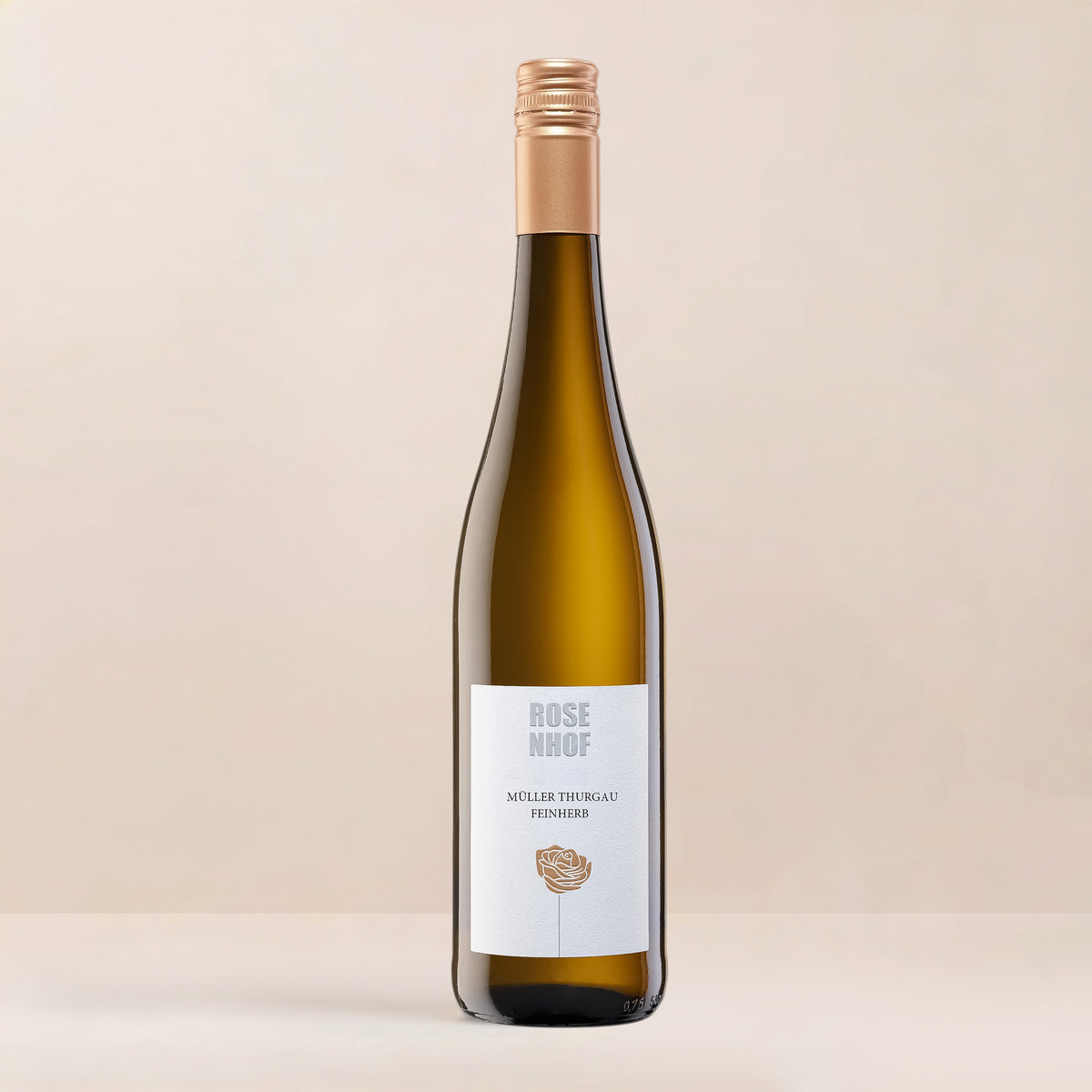 Müller-Thurgau Feinherb