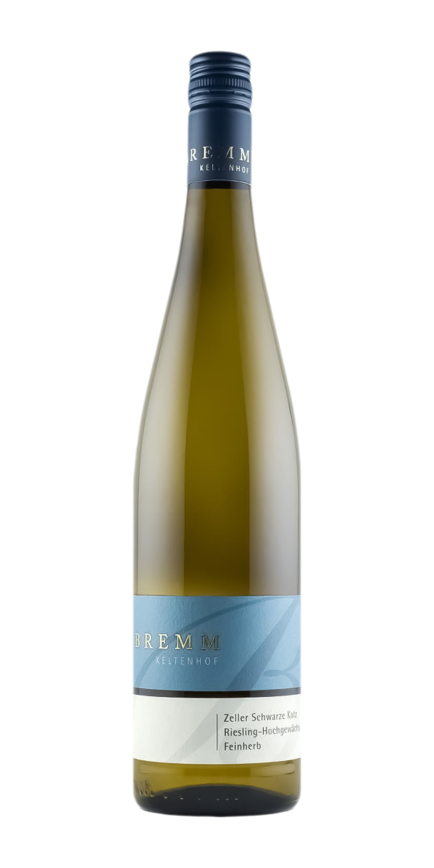 Zeller Schwarze Katz Riesling-Hochgewächs feinherb