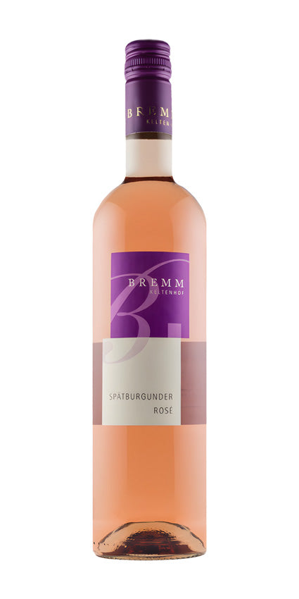 Spätburgunder Rosé
