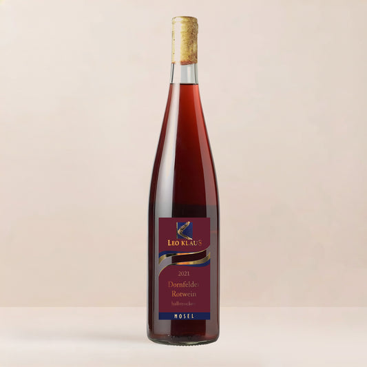 22. Ernster Feuerberg Dornferder Trocken