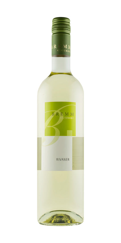Rivaner Trocken
