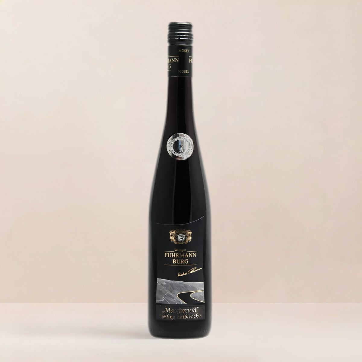 Riesling Maximum halbtrocken