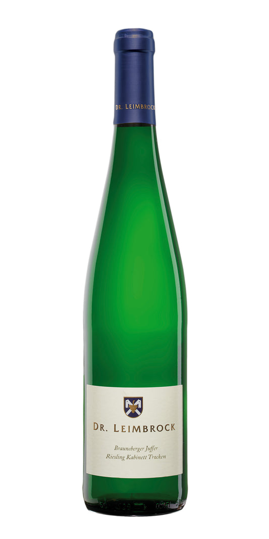 Brauneberger Juffer Riesling Kabinett Trocken