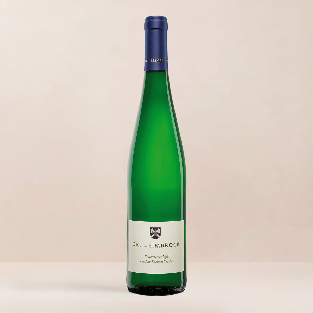 Brauneberger Juffer Riesling Kabinett Trocken