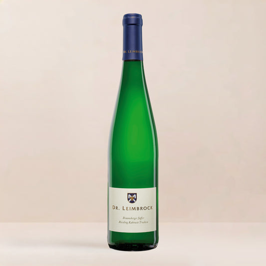 5. Brauneberger Juffer Riesling Kabinett Trocken