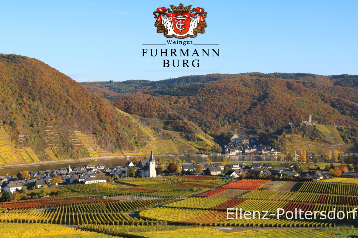 Fuhrmann Burg